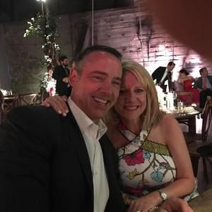 Meet your Posher, Jeff